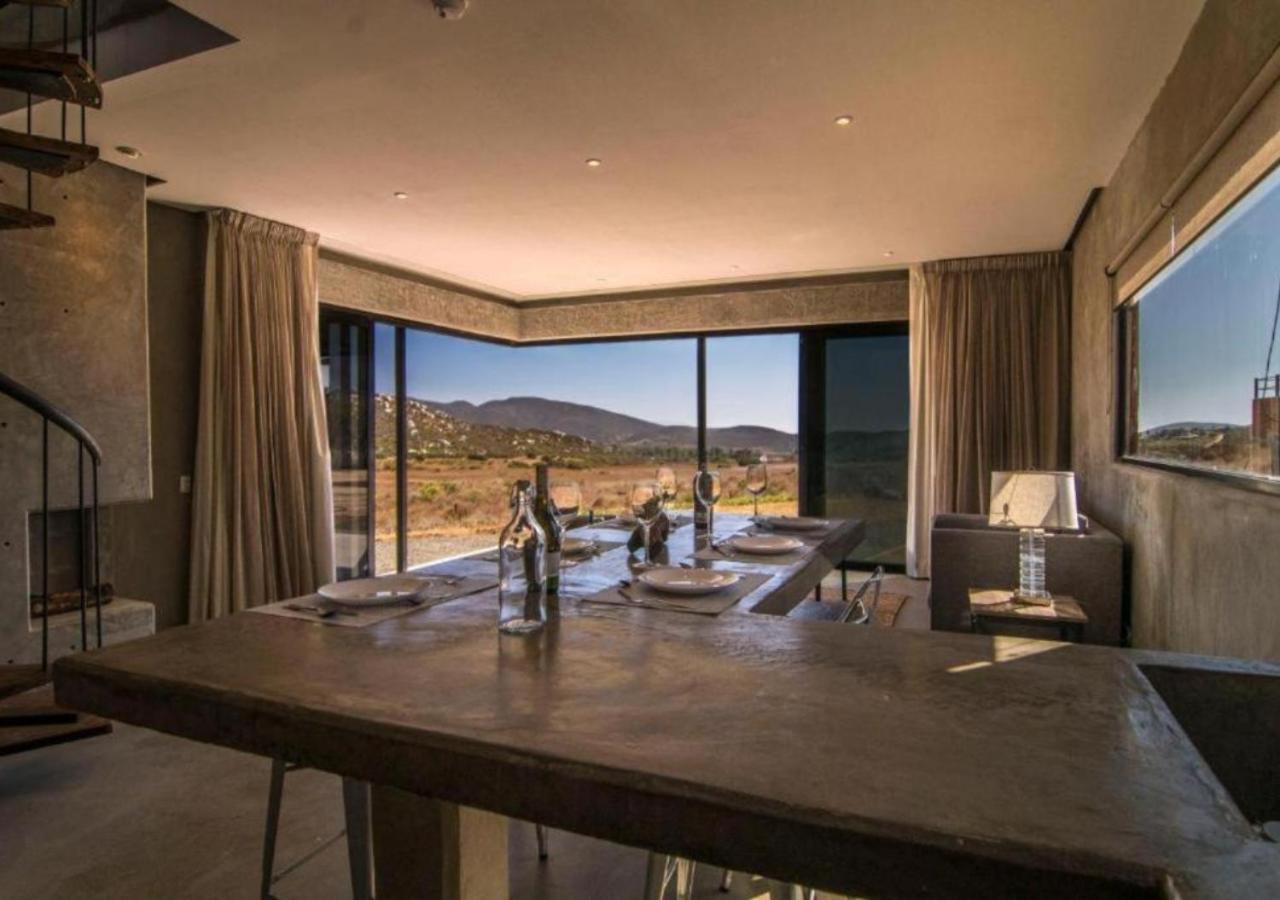 Chateaux Del Valle Vacational Homes Valle de Guadalupe Esterno foto